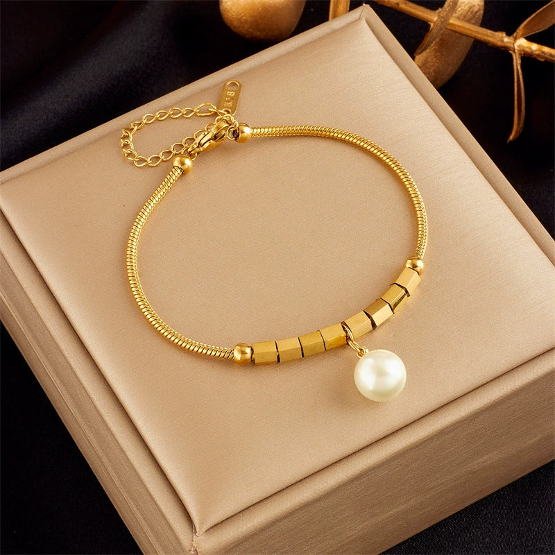High Grade Luxury Women's Bracelet 