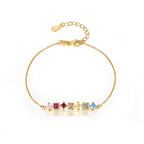 L’Étoile Lumière Bracelet