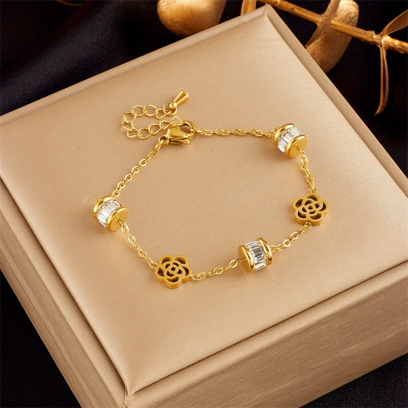 High Grade Luxury Women's Bracelet 