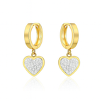 La Étoile Heart Drops