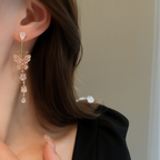 La Étoile Butterfly Drops