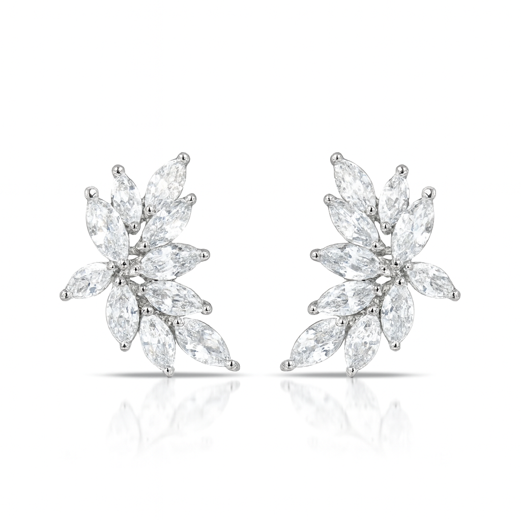 La Étoile Crystal Blossoms