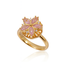 Étoile Bloom Ring