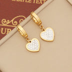 La Étoile Heart Drops