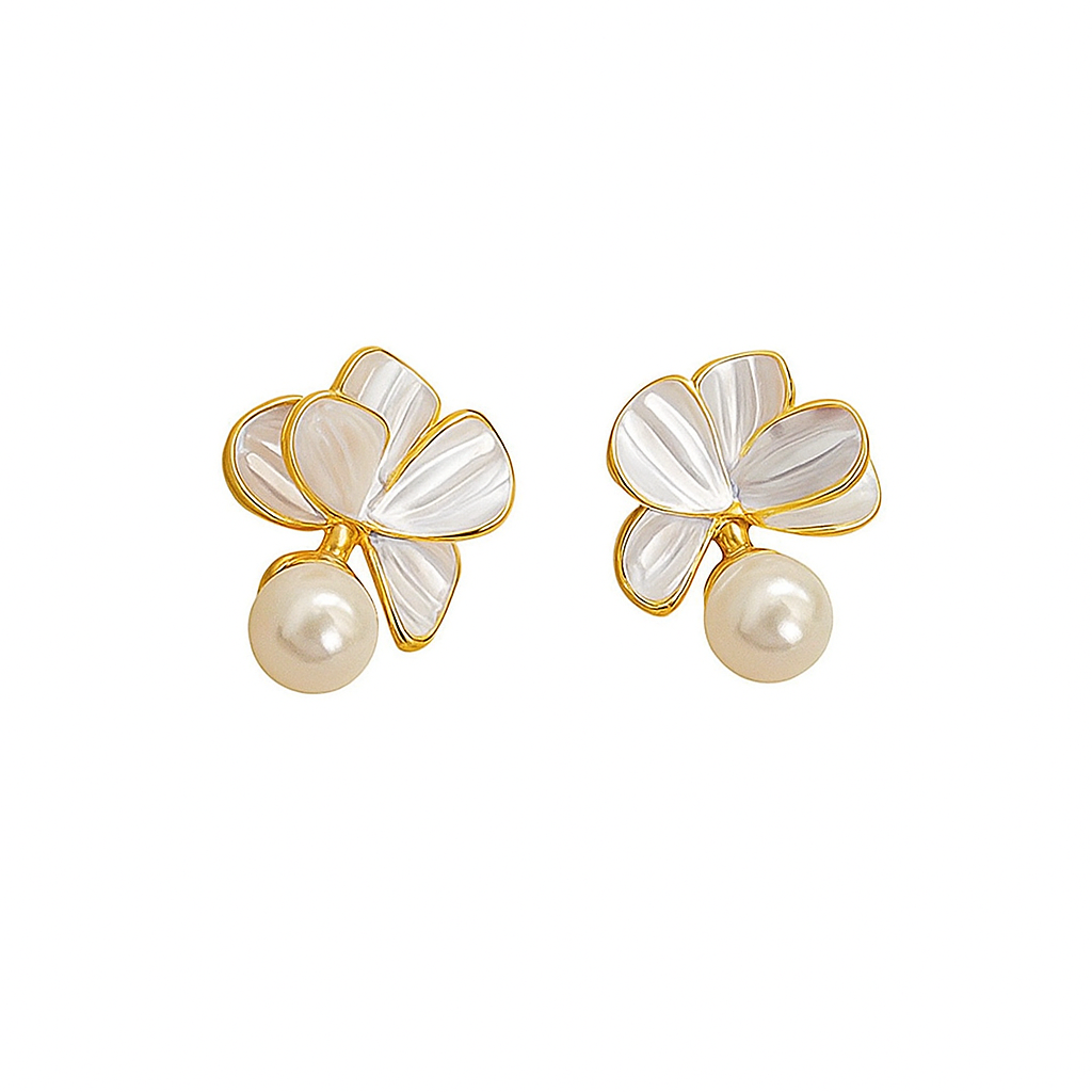 Exquisite Luxury Earrings