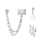 Luxury 3 Pack Gold Set