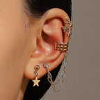 Luxury 3 Pack Gold Set