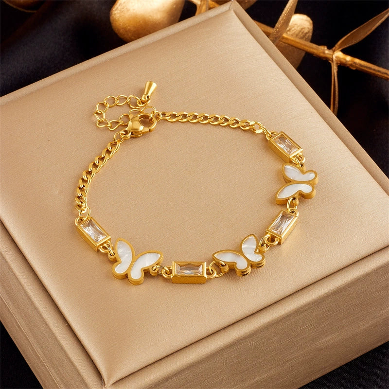 High Grade Luxury Women's Bracelet 