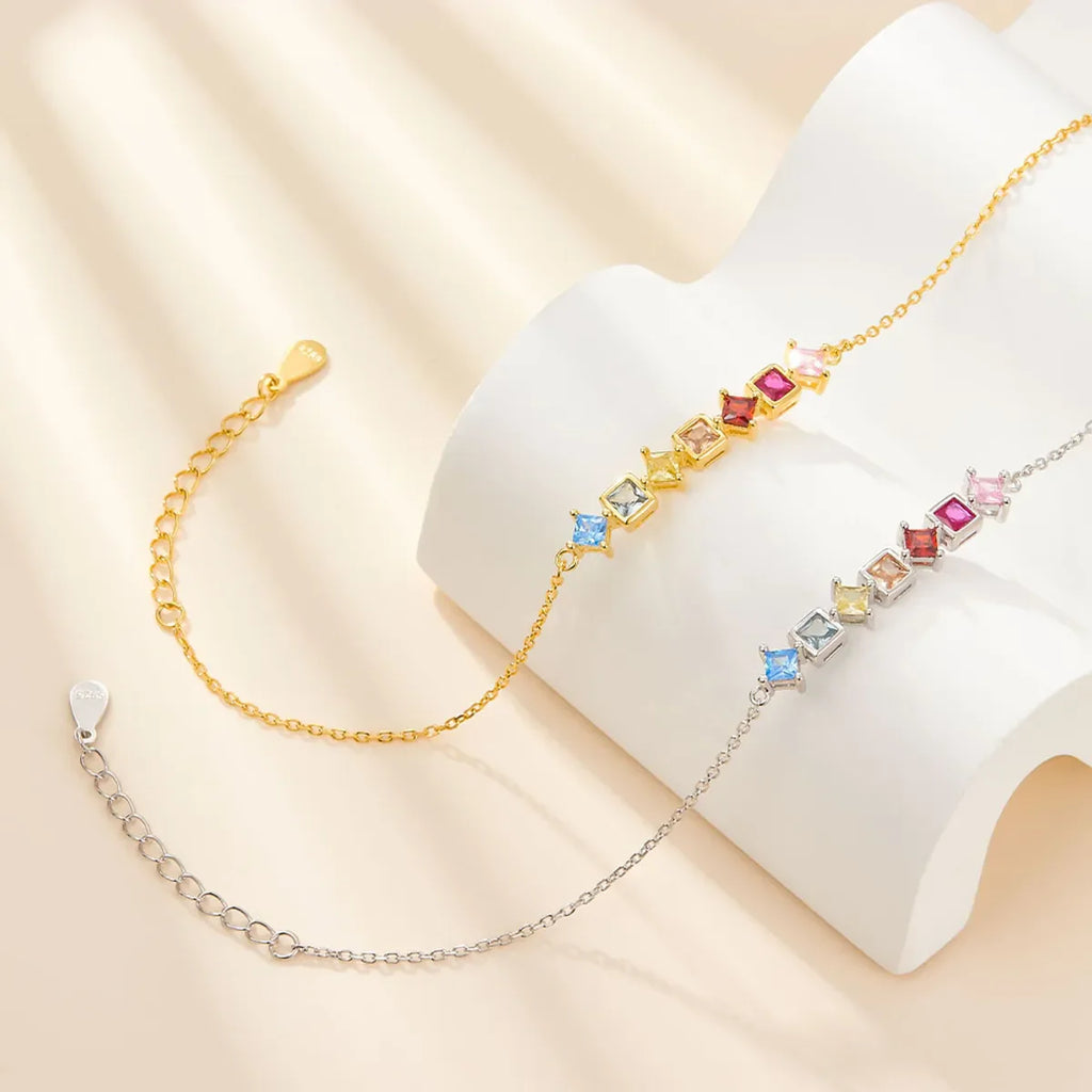 L’Étoile Lumière Bracelet