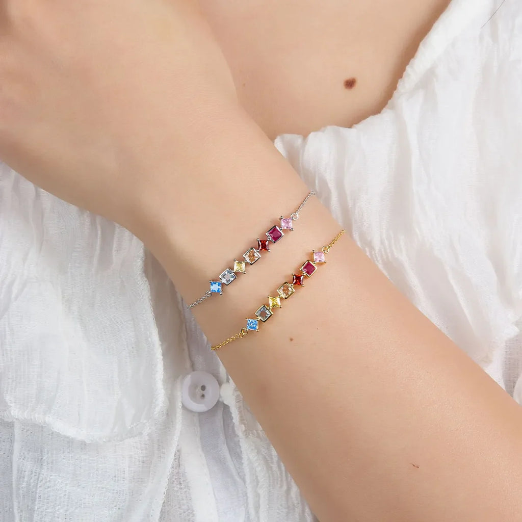 L’Étoile Lumière Bracelet