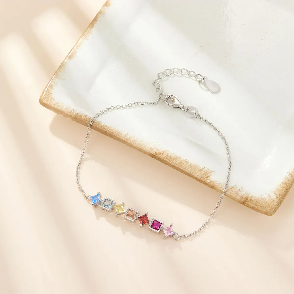 L’Étoile Lumière Bracelet