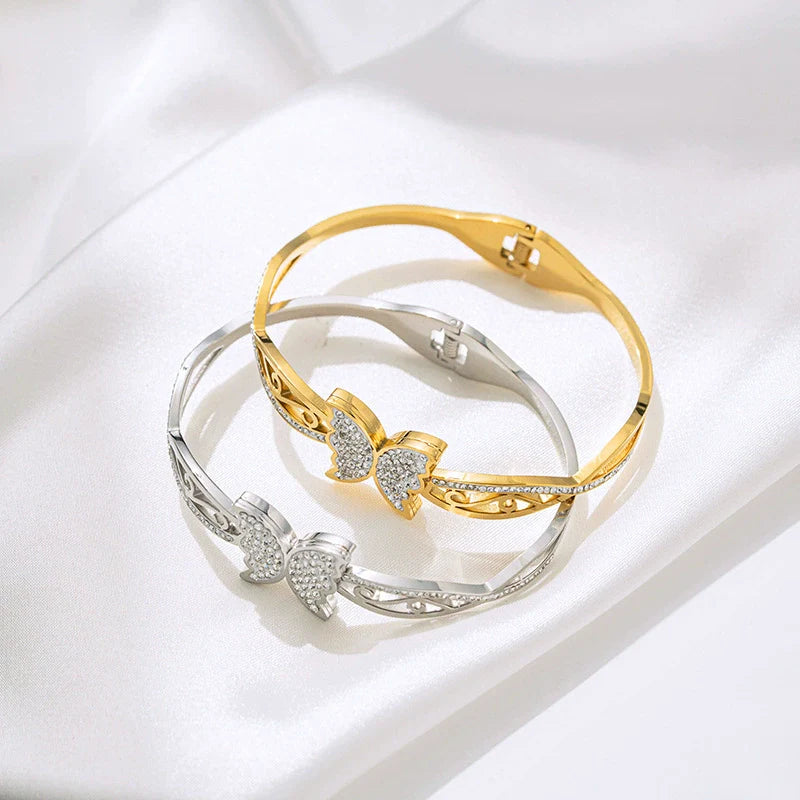 La Étoile Butterfly Dream