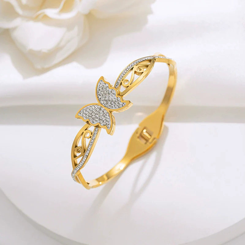 La Étoile Butterfly Dream