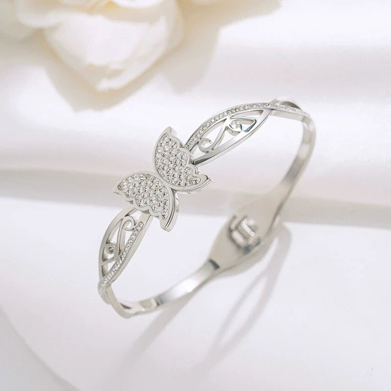 La Étoile Butterfly Dream