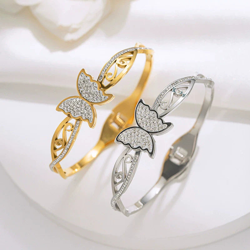 La Étoile Butterfly Dream