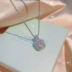 Crystal Halo Elegant 3-Piece Set